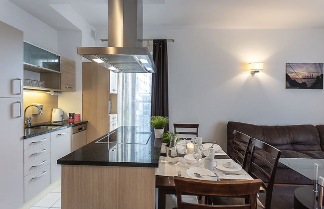 VacationClub BalticPark Plaza Apartments - Foto 3