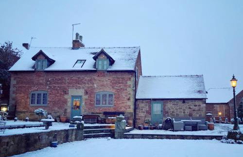 New Elms Farmhouse - Foto 61