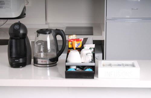 Ancha del Carmen AVE Centro Málaga madmar lujo New Zambrano - Photo 17