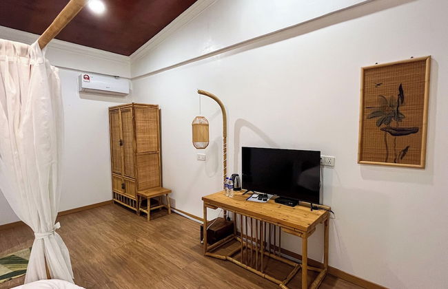 Titiwangsa Cabin Retreats by uBook - Foto 5