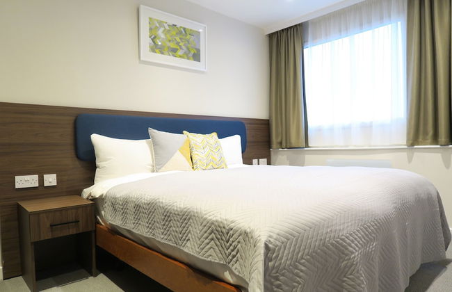 Quay Apartments Clarence House - Foto 12