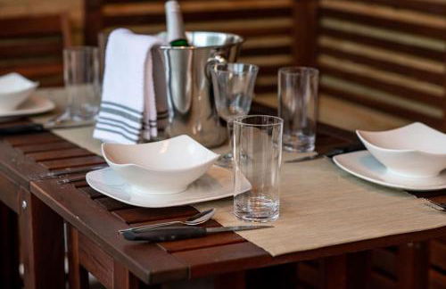 Upscale Ybor House with Outdoor Living Space - Photo 18