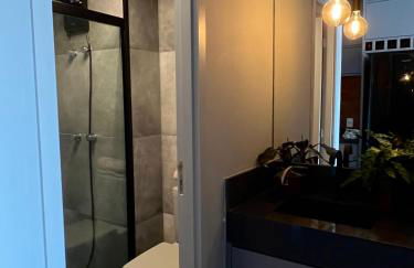 Studio Apartamento - Bela Vista São Paulo Centro - Foto 20