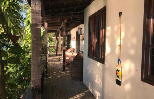 Praia Comprida Flats - Foto 21