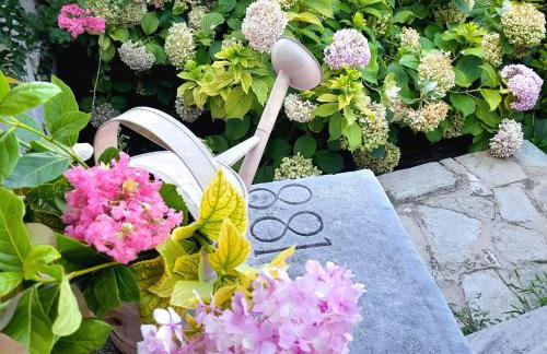 Milies Historic Chalet Pelion - Foto 50