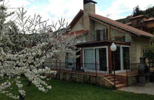 Casa Rural Alquitara - Photo 42