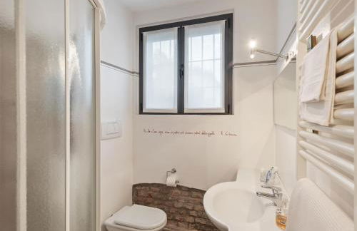 Apartment near Cremona in Historic Convent - Foto 14