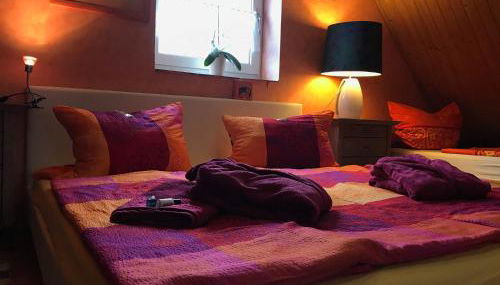 NEU Ferienhaus mit Poolhalle und Sauna - Foto 5