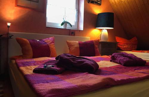 NEU Ferienhaus mit Poolhalle und Sauna - Foto 5