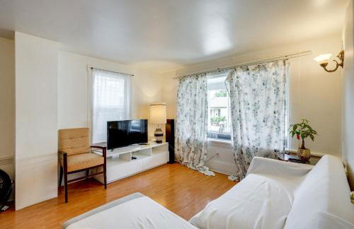 Oakland Group Retreat Historic Home Near Downtown - Foto 3