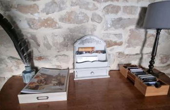 Meublé de tourisme "Les brosses tillots" - Foto 10