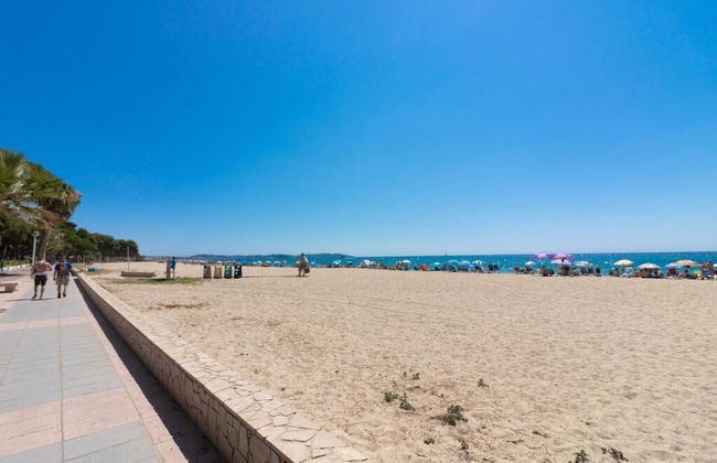 GoCosta Apartment Pins i Mar - Photo 23