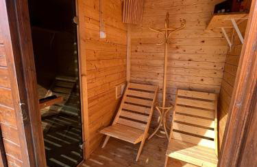 Willa Różowy Domek - Foto 12