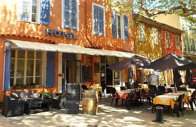 Wangberg Provence - Foto 1