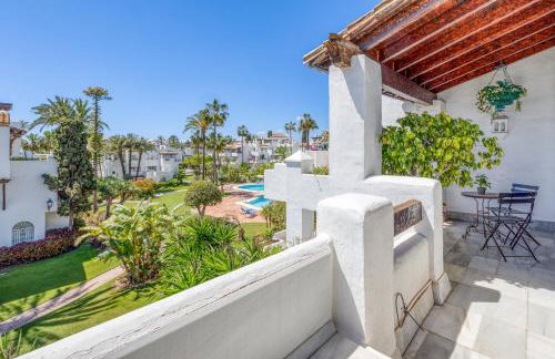 Hanami Alcazaba Beach Duplex Sea View - Foto 23