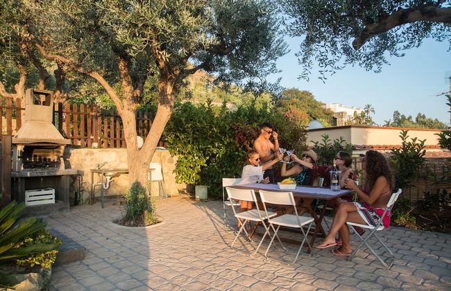 Villa Pietraverde - Foto 37