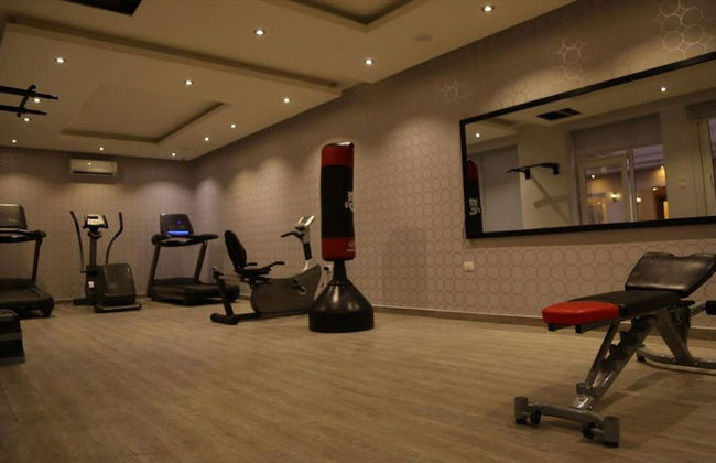 Western Gate Residence - Foto 44