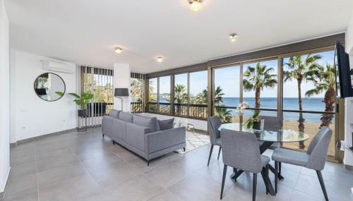 Mediterraneo Beach Apartment in Malaga by Solaga Holiday Homes - Photo 5