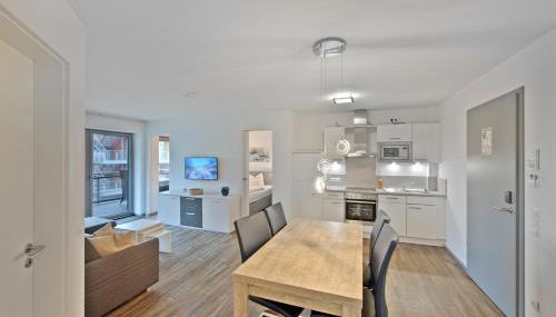 Elbstrand Resort Krautsand - Foto 3