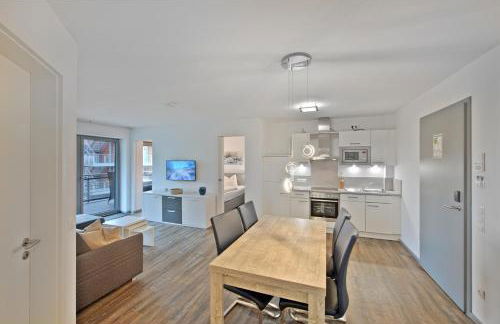 Elbstrand Resort Krautsand - Foto 3