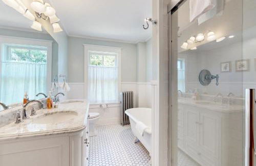 The Worden House - Foto 20