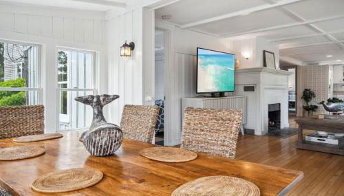 All Decked out Greenery and waves - Foto 3