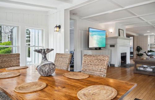 All Decked out Greenery and waves - Foto 3