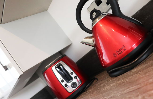 Breck Blackpool - Photo 34