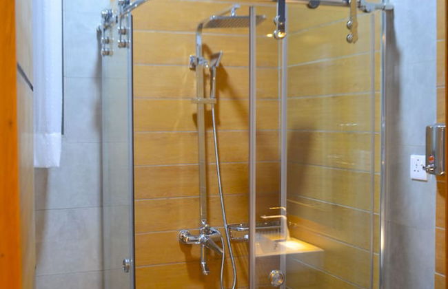 Victory Villa Apart Hotel - Foto 8