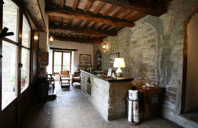 Bio Agriturismo La Cerqua - Foto 2