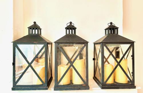 Luxury Duplex - 2 Terraces - Private Beach - Foto 21