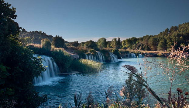 Tour privado por las Lagunas de Ruidera - Photo 2