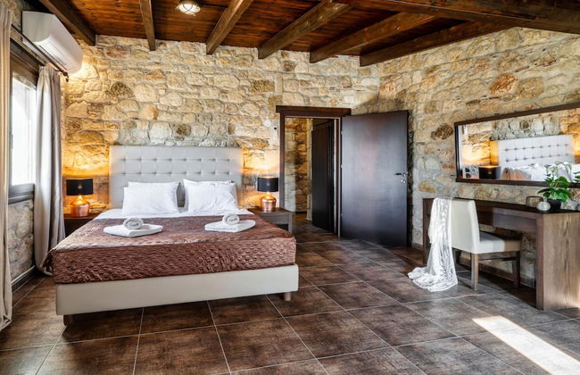 Palmrise Luxury Villas - Thea Villa - Foto 18