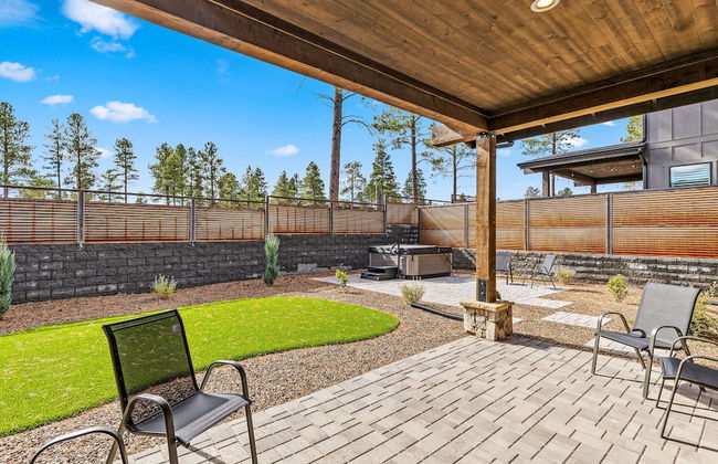 Magnolia Flagstaff - Foto 36