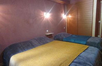 Chalet les Alpes - Le Sapey - Photo 14