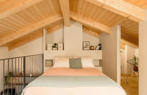 Angolo sui vigneti - Foto 24