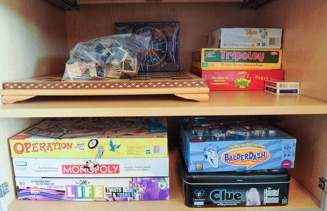 Royal Gorge Cabins - Photo 38