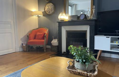 Coeur du Boulingrin - Foto 12