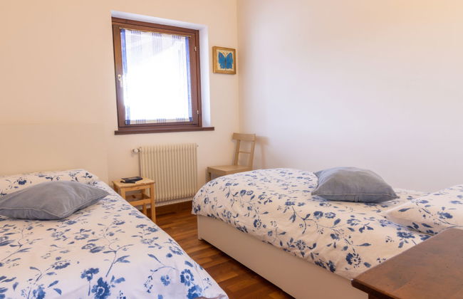 Casa Monte Nero - Foto 21