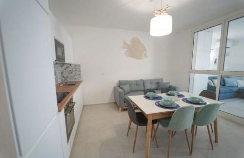 La Stella Marina - Puglia Mia Apartments - Foto 29