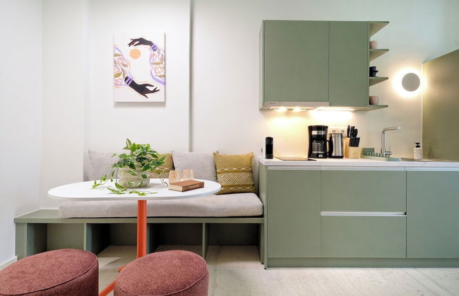 The Ark Residence - Foto 77