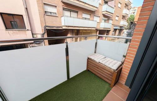 New flat in the centre, 10 min from BCN Airport - Foto 37