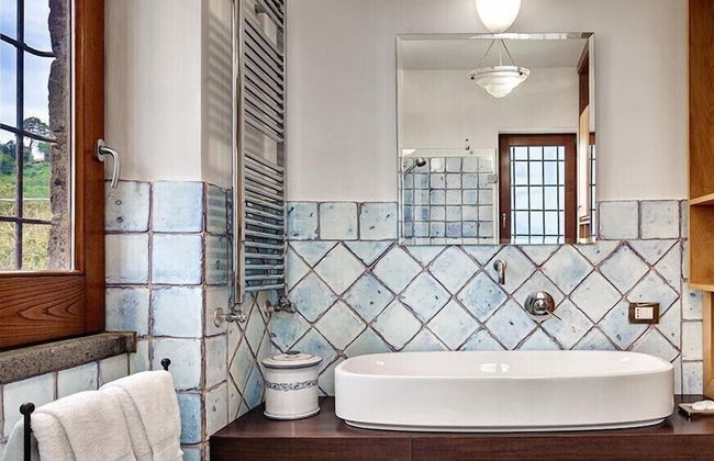 Villa Vesuvio - Foto 24