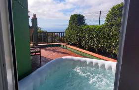 Casa Rural La Resbala - Casa Tajinaste - Foto 13