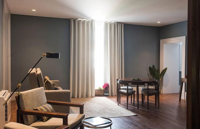 bnapartments Carregal - Foto 25