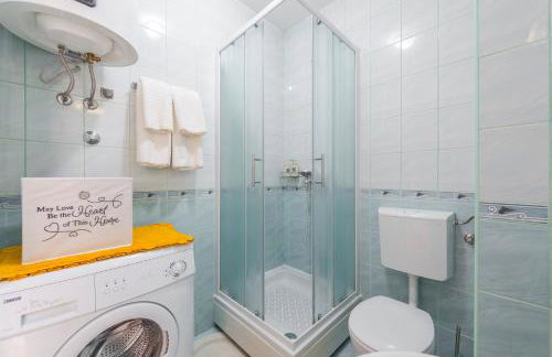 Fortuna apartment - Foto 17