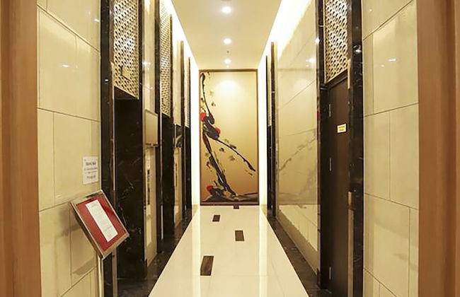 Saigon Sirius - Foto 75