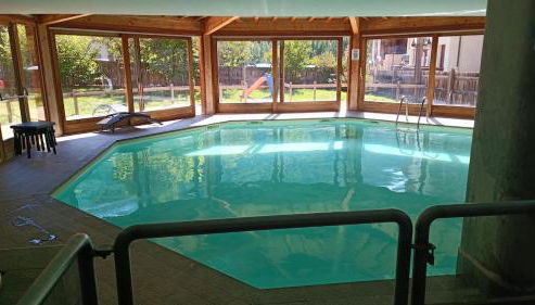 Appartement T2 neuf plein centre village - Photo 4