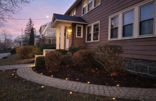 Prestigious Milton Designer Home - Foto 28