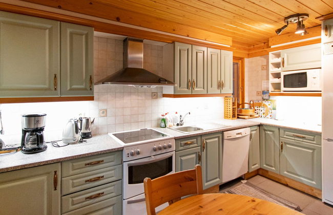 Tievanlaita 10 - Photo 5